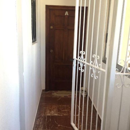 شقة بينايدورم  في La Casita De Las Gaviotas المظهر الخارجي الصورة