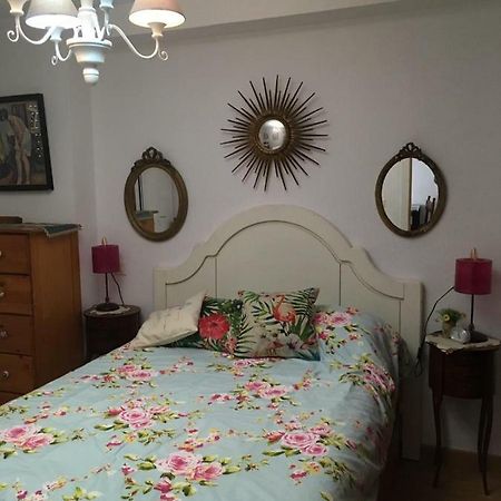 شقة بينايدورم  في La Casita De Las Gaviotas المظهر الخارجي الصورة